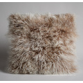 best selling	tibet sheepskin fabric	cushion